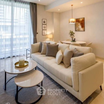 คอนโด 2 ห้องนอน ที่ มูนิกซ์ หลังสวน ขนาด 87 ตร.ม. ใกล้ BTS ราชดำริ (ID 3045955)