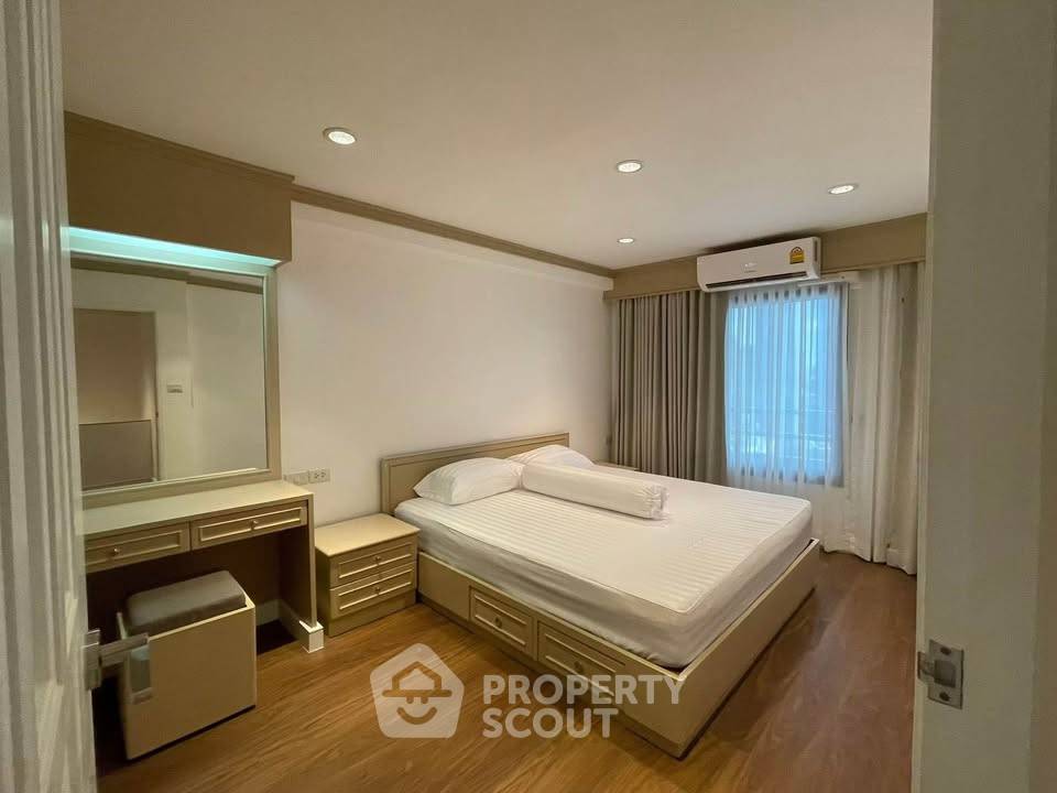 picture 17th-Floor 2-BR 93 Sqm Condo, Thonglor Tower near BTS Thong Lo (ID 3046209) - 9/22