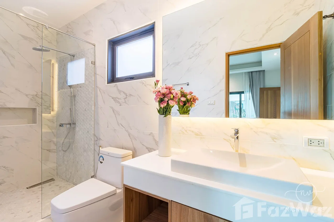 picture 3 Bedroom 3 Bathroom Pool Villa At Nicky Villa 2 6524194 - 5/12