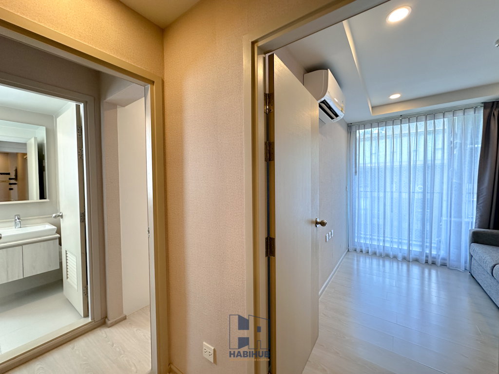 picture 🏙️✨ The Tree Sukhumvit 64 | Condo for Sale, Ready to Move In (HBH-HL-45) - 18/35