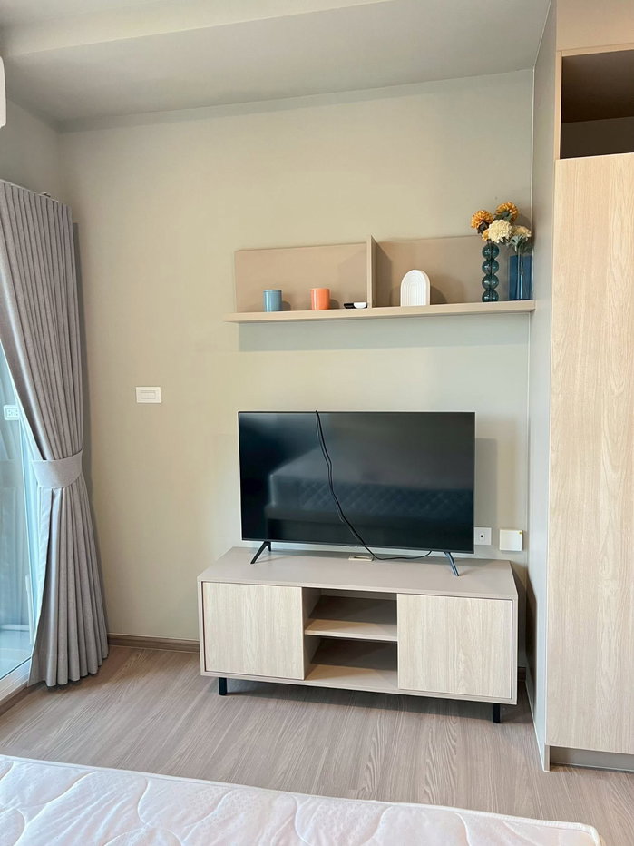 รูป 🦋RB25249 ให้เช่าถูกมาก📢ดีคอนโด พนา👉แอดไลน์ @714txlxc( มี @ ด้วย) แอดมินตอบไว  - รูปที่ 8/12
