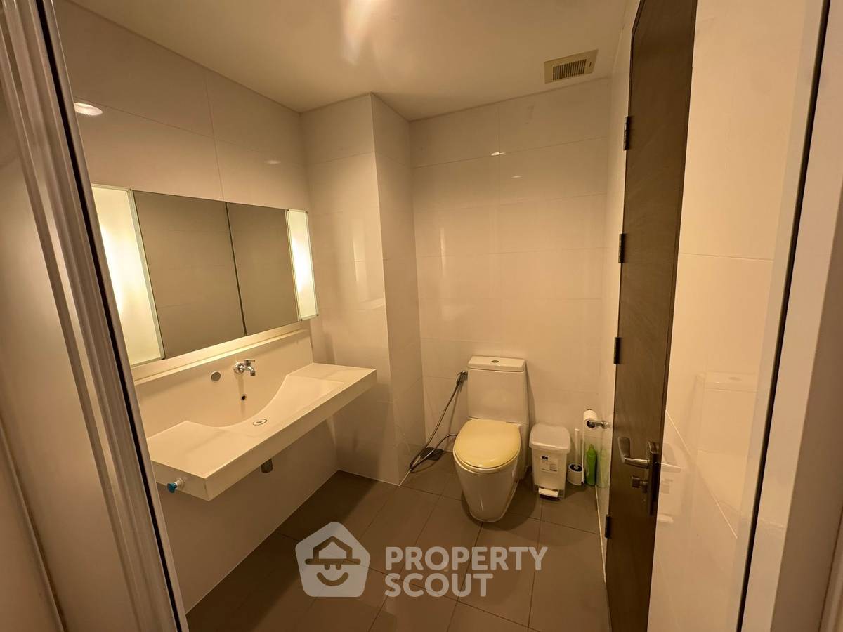 picture 1-BR Condo For Rent At Rhythm Ratchada, 100m to MRT Ratchadaphisek (ID 3046018) - 8/23