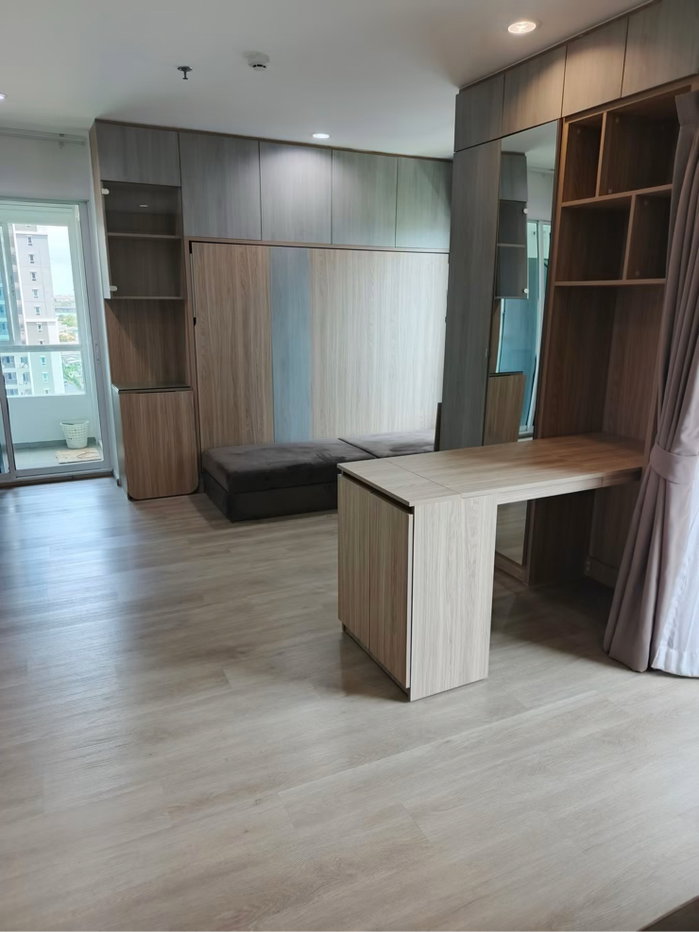 รูป 🔥ว่างพร้อมเข้าอยู่🔥#NOP1163  Regent Home บางซ่อน✅แอดไลน์นัดชมห้อง🌸 - รูปที่ 18/24