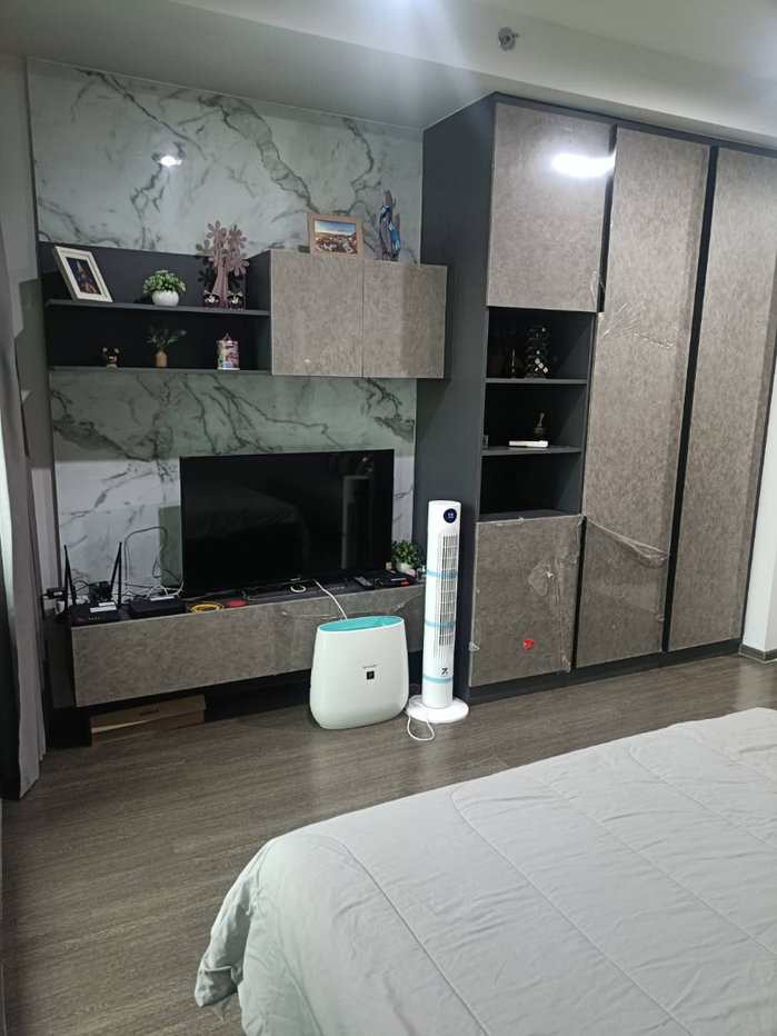 รูป 🤝🏻RB25248 ให้เช่าถูกมาก👍ไอดีโอ พหลโยธิน - จตุจักร✅แอดไลน์ @mproperty( มี @ ด้วย) แอดมินตอบไว - รูปที่ 2/12