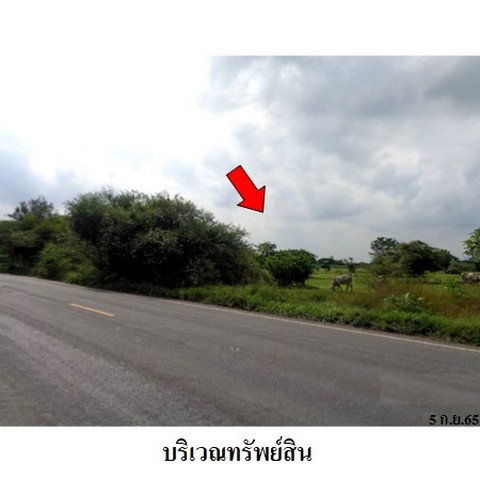picture FOR SALE LAND PROPERTY 12410000 BAHT. - 7/8