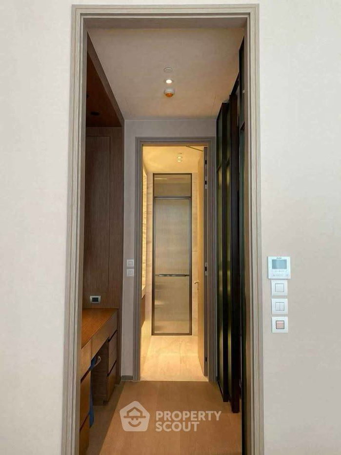 รูป คอนโด 1-ห้องนอน ที่ สโคป หลังสวน ใกล้ BTS ชิดลม (ID 3048181) - รูปที่ 6/16