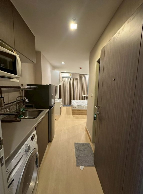 picture ⭐️⭐️⭐️Casa condo @Mrt sam yaek bang yai floor 15 21 sqm =⭐️⭐️⭐️ - 7/16