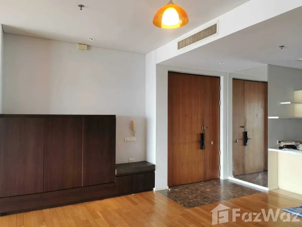 picture 3BEdroom for rent at The Lakes condo, Asoke 6529839 - 16/19