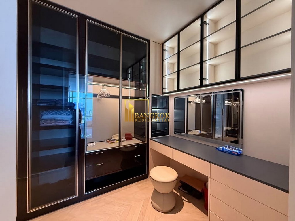 picture Four Seasons Private Residence | Remarkable 4 Bedroom Super Luxury Condo - BR61749CD - 7/23