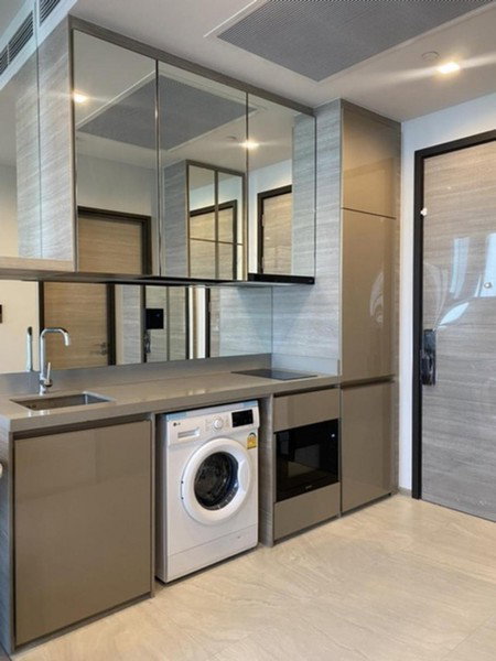 รูป A045458 The Crest Park Residences - รูปที่ 7/8