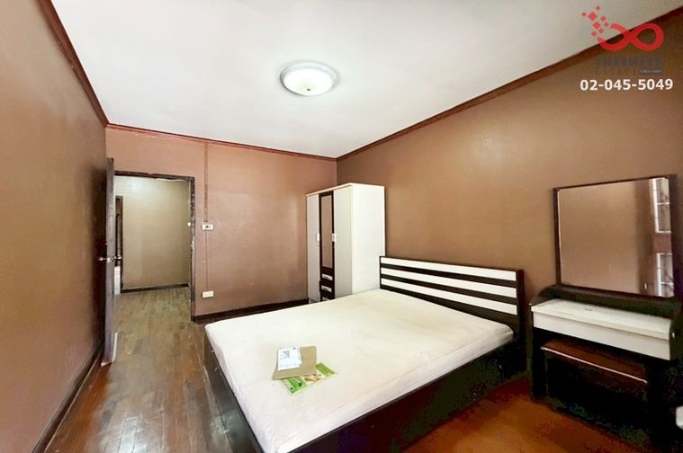 ขายทาวน์โฮม 2 ห้องนอน 15.5 ตร.ว. บ้านสวน อมรพันธุ์ สวนสยาม