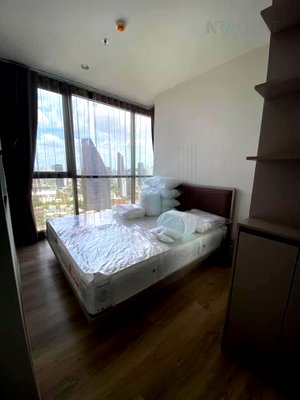 Condos for rent : 🎉 For Rent Condo OKA HAUS SUKHUMVIT 36 Building 1, Floor 32,2 bed room, Room size 41.00 sqm