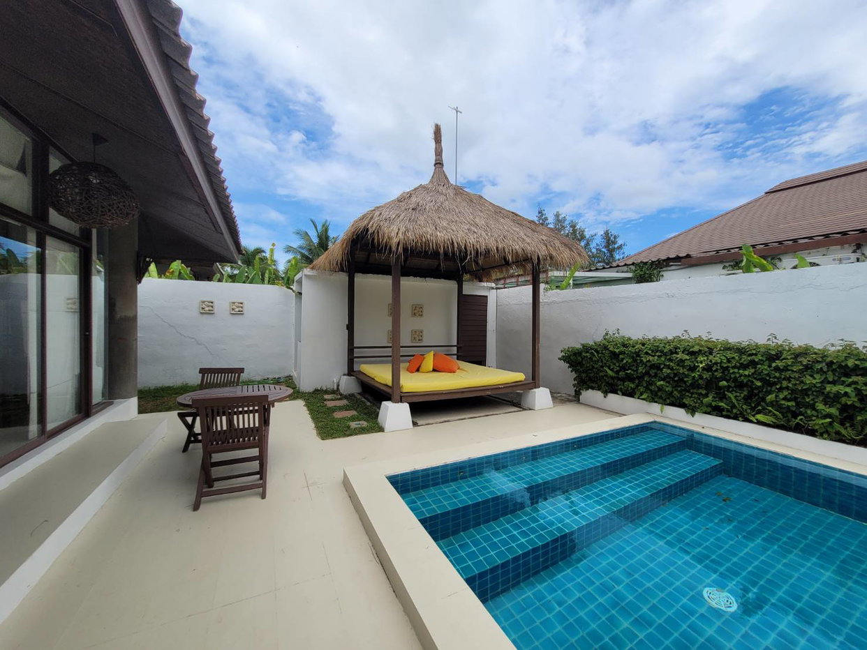 รูป บ้านเดี่ยว 100 ตร.วา เทวัญ ดารา หัวหิน หัวหิน ประจวบคีรีขันธ์ 6.9M - รูปที่ 4/20