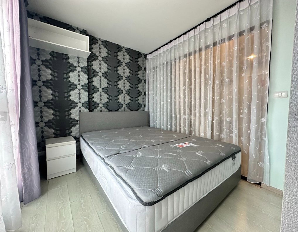 รูป  Condo The Excel Udomsuk  The Excel อุดมสุข, กรุงเทพ   ชั้น 4 29 ตรม. 1 ห้องนอน - รูปที่ 1/12