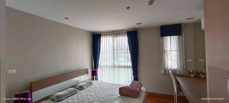 รูป A045827 Serene Place Sukhumvit 24 - รูปที่ 8/8