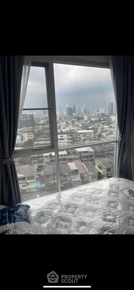 picture 2-BR Condo For Rent, Lumpini Place Ratchada-Sathu, 12th Floor (ID 3047897) - 10/10