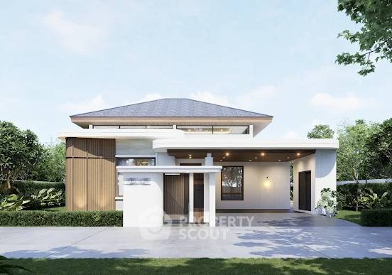 รูป บ้านเดี่ยว 3 ห้องนอน พร้อมสัตว์เลี้ยง ขายที่ ElaniQue Hua Hin 94 (ID 3047359) - รูปที่ 9/10