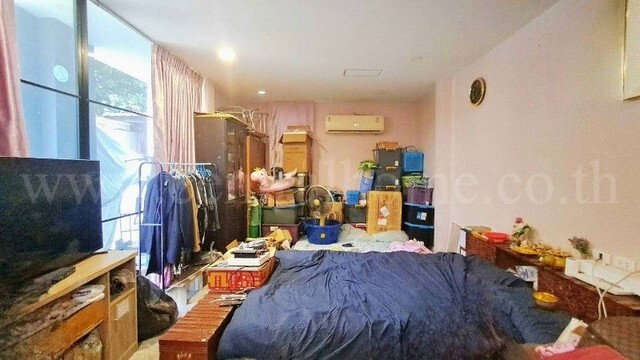 รูป บ้านเดี่ยว 2 ชั้น บ้านสร้างเอง ซอยอ่อนนุช 22 ทำเลดี ราคาถูก - รูปที่ 7/20