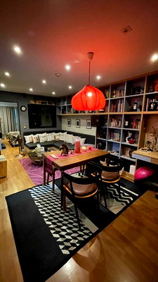 ขายคอนโด : A045447 Lumpini Place Narathiwas