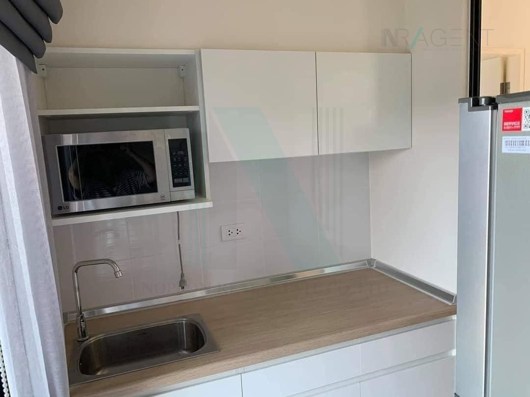 picture 🚩 For rent condo ICONDO GREEN SPACE SUKHUMVIT 77 Building A, Floor 8,2 bed room, Room size 46 sqm - 8/8