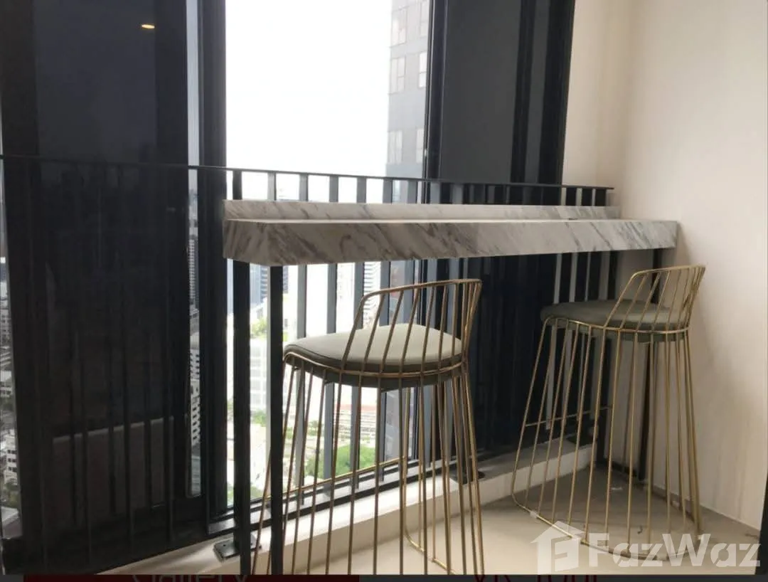 picture High Floor 1-Bedroom Condo for Sale at ASHTON Chula-Silom | 6529857 - 5/6
