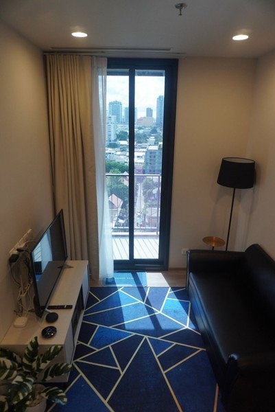 รูป A045656 OKA HAUS Sukhumvit 36 - รูปที่ 3/8