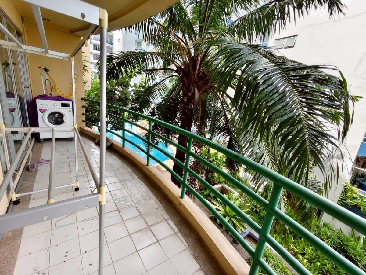 รูป ขาย คอนโด Waterford Park Rama 4 ขนาด 54 ตร.ม. ชั้น 3 เพียง 2.59 mb - รูปที่ 15/20