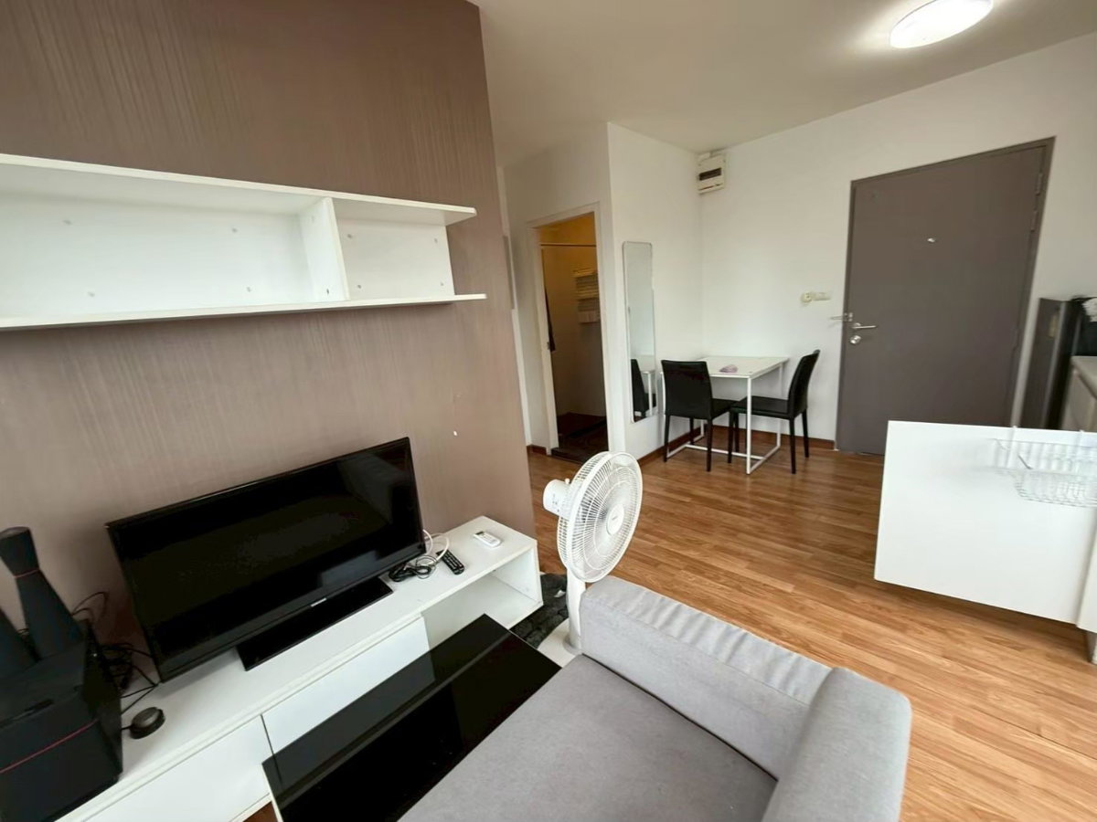 picture wow the trust south pattaya  floor 6 1 bedroom - 23/29