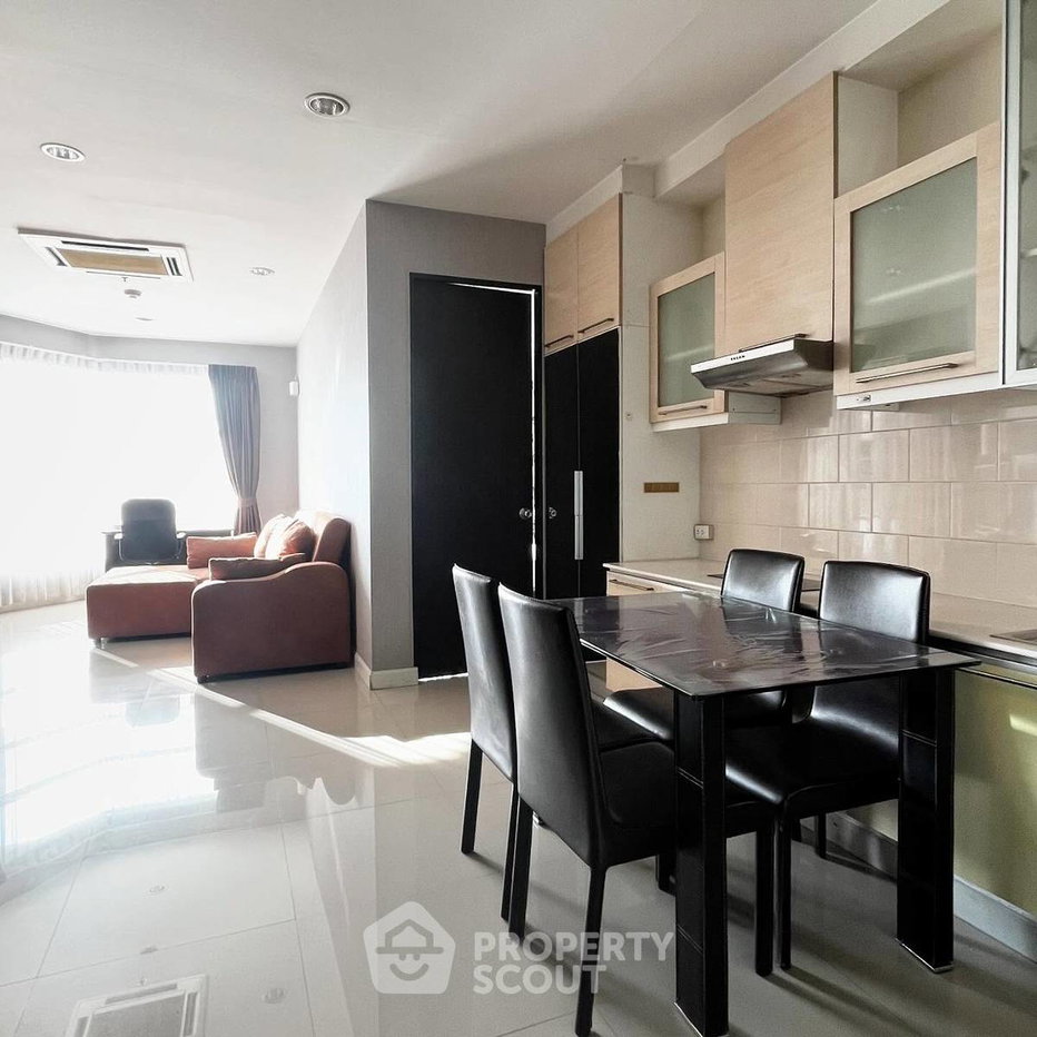รูป คอนโด 2 ห้องนอน 73 ตร.ม. ที่ Citi Smart Sukhumvit 18 ใกล้ BTS อโศก 200 ม. (ID 1981261) - รูปที่ 6/19