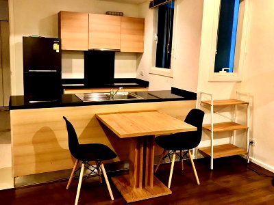 Condos for sale : A045847 Wind Sukhumvit 23