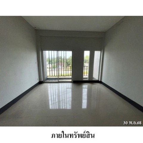รูป Z3A0302 ขายอาคารพาณิชย์ ตำบล สันทราย อำเภอ แม่จัน จังหวัด เชียงราย - รูปที่ 7/8