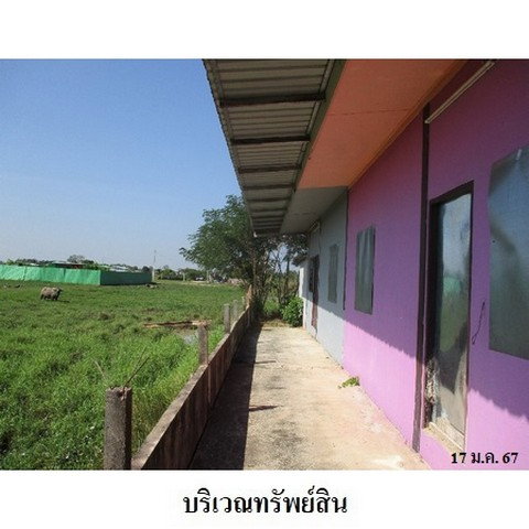 รูป Z3A1886 ขายบ้านเดี่ยว ตำบล หัวรอ อำเภอ เมืองพิษณุโลก จังหวัด พิษณุโลก - รูปที่ 3/8