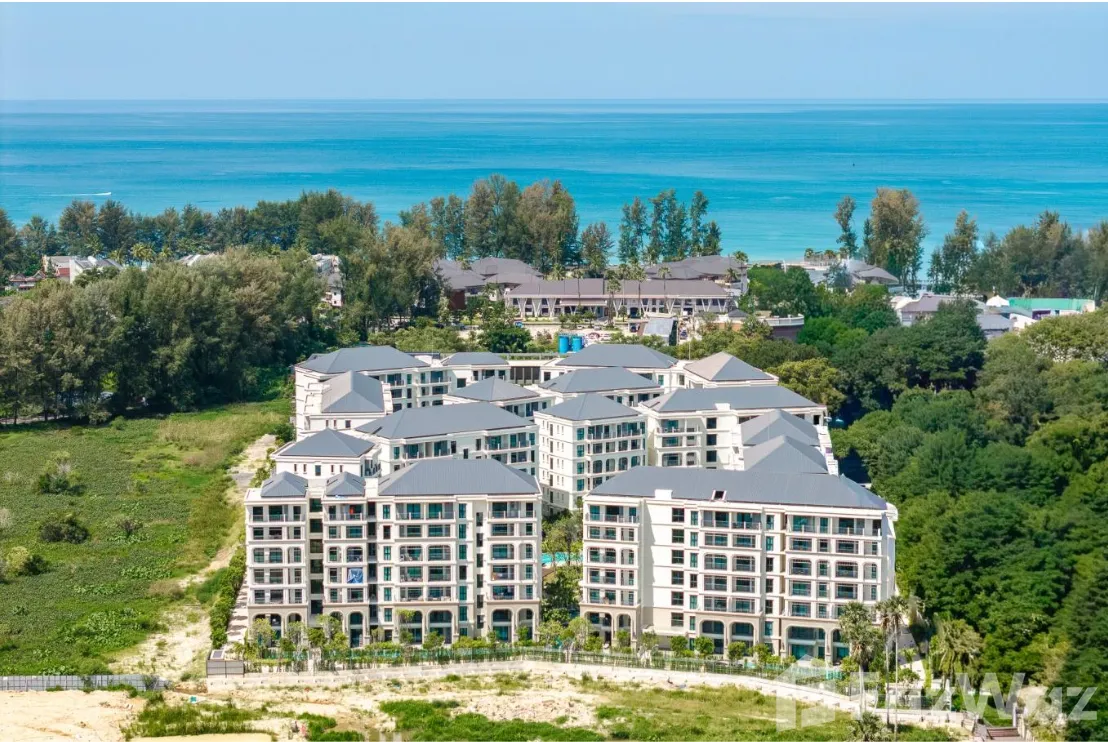 picture Spacious Pool View Condo near Bangtao Beach 6524196 - 2/11