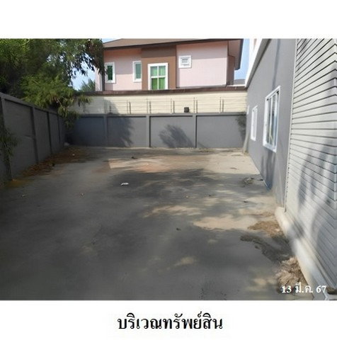 รูป Z3A2244 ขายอาคารพานิชย์ โครงการ ไอร์แลนด์ 5 ตำบล หนองปลิง อำเภอ เมืองนครสวรรค์ จังหวัด นครสวรรค์ - รูปที่ 3/8