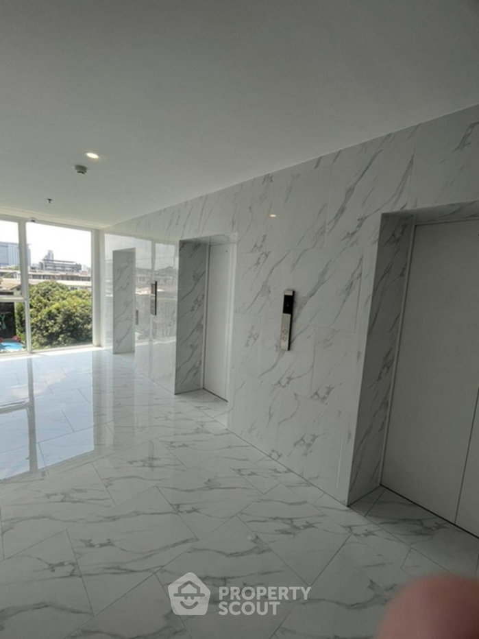 picture 1-BR Condo De Lapis Charan 81, 100m to MRT Bang Phlat (ID 1062224) - 7/12
