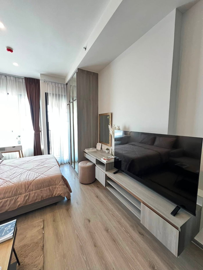 picture For   rent   Knightsbridge Prime Onnut  🔴🔴 - 4/8