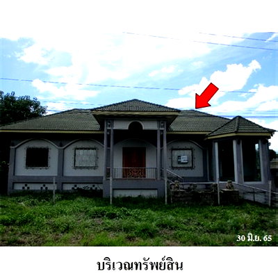 ขายบ้านเดี่ยว : Z8Z6335 ขายบ้านเดี่ยว ตำบล ล้อมแรด อำเภอ เถิน จังหวัด ลำปาง