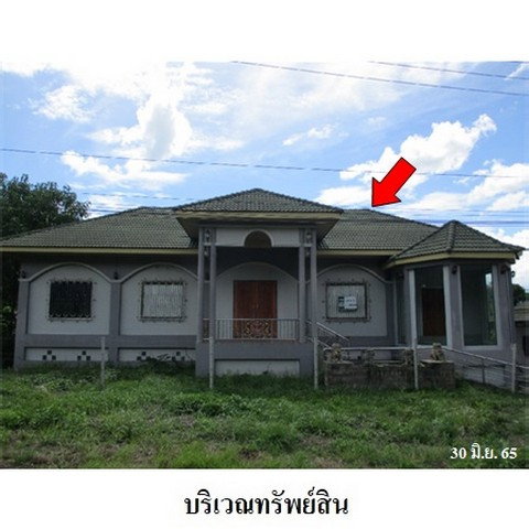 รูป Z8Z6335 ขายบ้านเดี่ยว ตำบล ล้อมแรด อำเภอ เถิน จังหวัด ลำปาง - รูปที่ 1/8