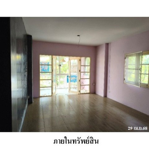 รูป ZHL0091 ขายบ้านเดี่ยว โครงการ มหาชัยเมืองทอง ตำบล บางหญ้าแพรก อำเภอ เมืองสมุทรสาคร จังหวัด สมุทรสาคร - รูปที่ 8/8