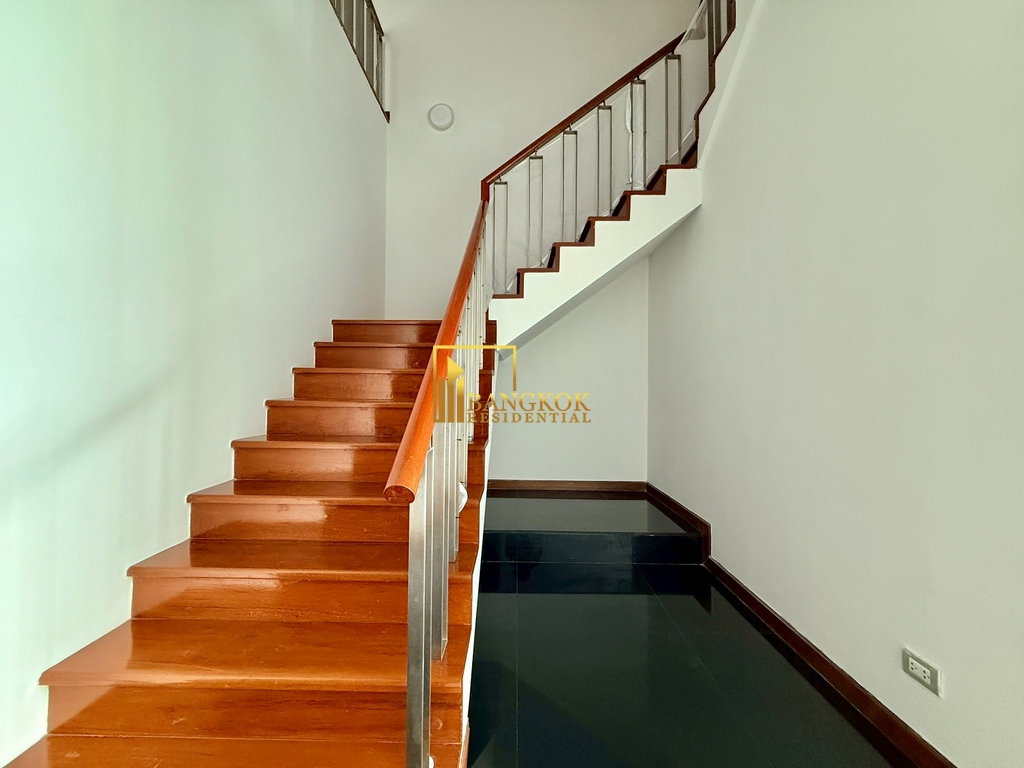 รูป Le Raffine 39 | Remarkable 3 Bedroom Duplex Condo With Pool - BR18307CD - รูปที่ 16/50