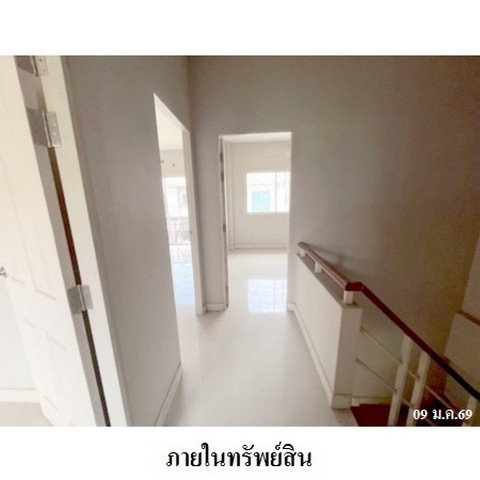 picture FOR SALE  TOWNHOUSE PROPERTY  1908000 BAHT. - 4/8