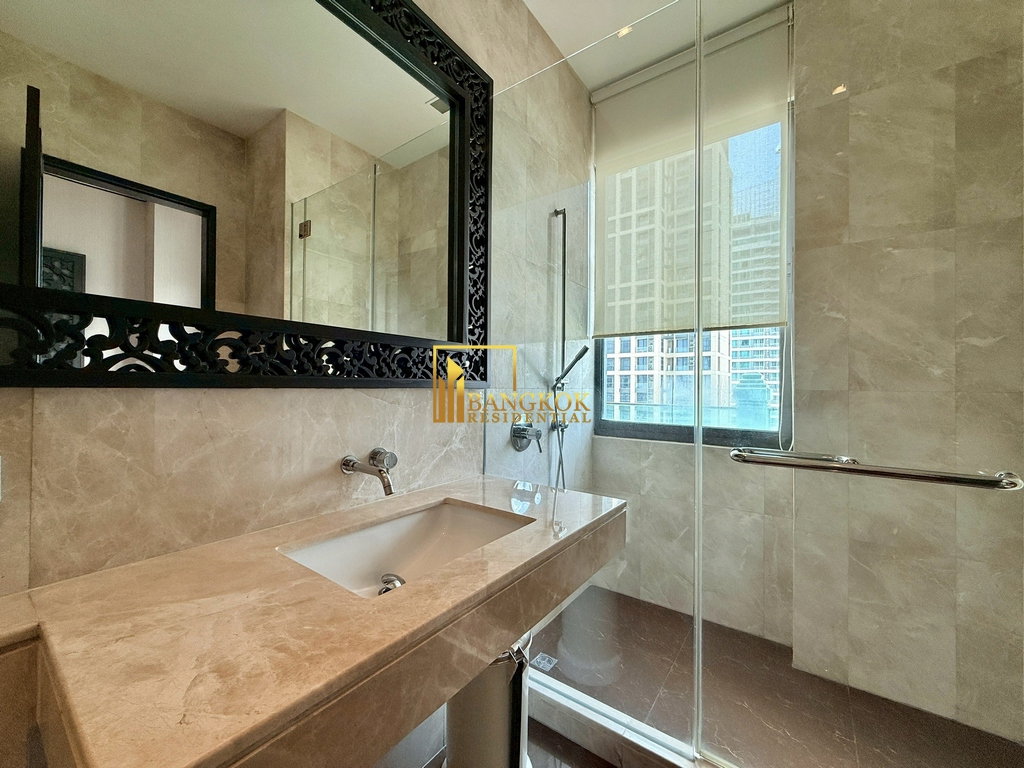picture Le Raffine 39 | Amazing 4 Bed Luxury Condo With Private Pool - BR10026CD - 28/55