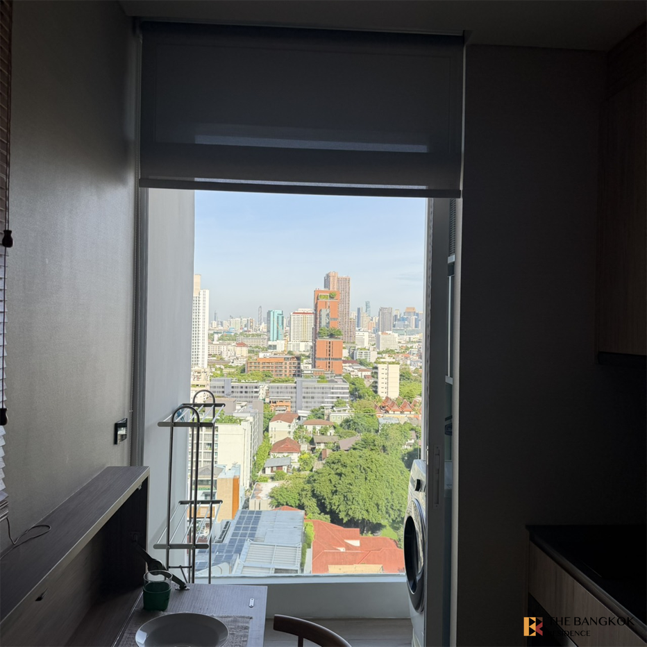 picture Siamese Exclusive Sukhumvit 42 near BTS Ekkamai Popular units sell out fast - 6/10
