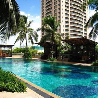 A045626 Sathorn Gardens