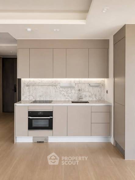 picture 1-BR 67 Sqm Condo At Tonson One Residence, 300m to BTS Chit Lom (ID 3046028) - 2/6