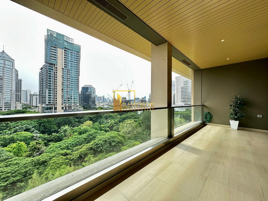 picture Sindhorn Residence | Incredible 2 Bedroom Luxury Condo - BR13233CD - 8/43