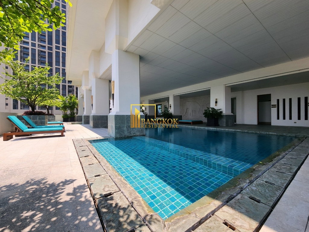 picture Le Raffine 39 | Amazing 4 Bed Luxury Condo With Private Pool - BR10026CD - 43/55