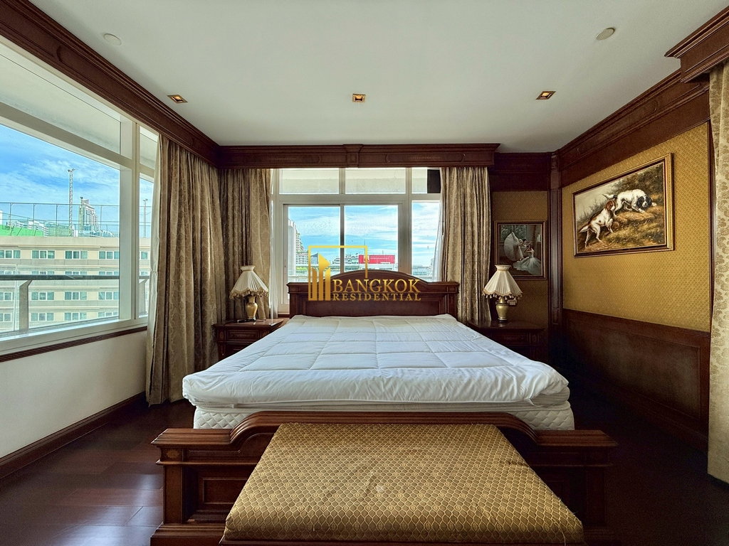 รูป Le Raffine 31 | Refined 3 Bed Duplex Condo With Private Pool - BR61348CD - รูปที่ 18/60