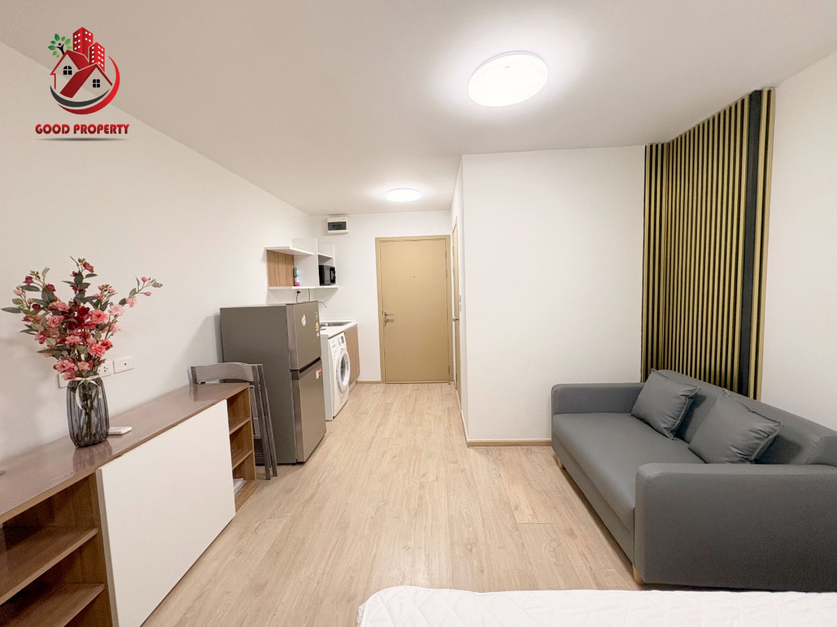 picture Elio Condo sukhumvit64 Bts punnavithi - 6/16