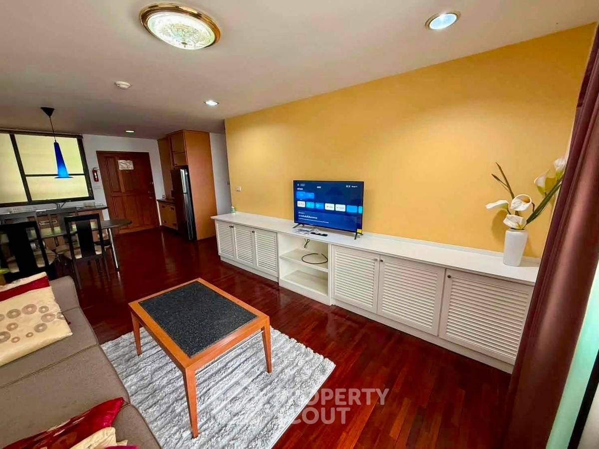 picture 2-BR 71 Sqm Condo For Rent At Baan Chan Condominium, Thong Lo (ID 3045885) - 5/11